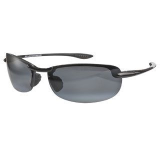 Maui Jim Makaha Black Grey Sunglasses
