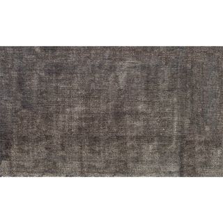 Handmade Colette Brown Rug (14 X 15)