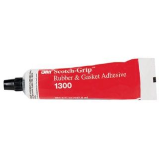 3m Scotch Grip Rubber & Gasket Adhesive   021200 19868