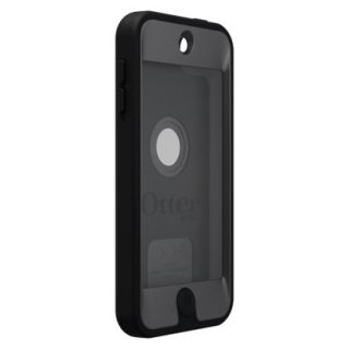 Otterbox Defender Cell Phone Case for 5th Gen iPod Touch   Black (77 25108P1)