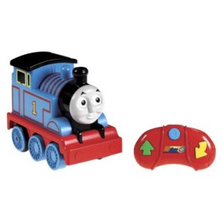 Thomas and Friends Preschool Steam and Speed R/C Thomas
