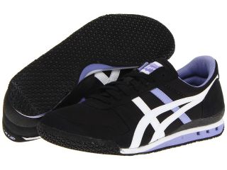 Onitsuka Tiger by Asics Ultimate 81 Womens Classic Shoes (Black)