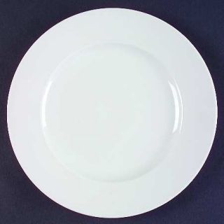 Rosenthal   Continental Variations Salad Plate, Fine China Dinnerware   White Or