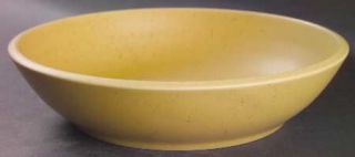 Calvin Klein Cargo Sunflower (Yellow) 8 Individual Pasta Bowl, Fine China Dinne