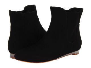 Cole Haan Astoria Short Boot Womens Boots (Black)