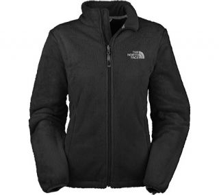 Womens The North Face Osito Jacket   TNF Black Jackets