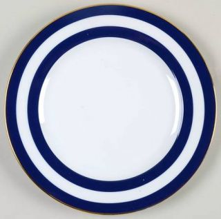 Ralph Lauren Spectator Cadet Salad Plate, Fine China Dinnerware   Tabletop Colle