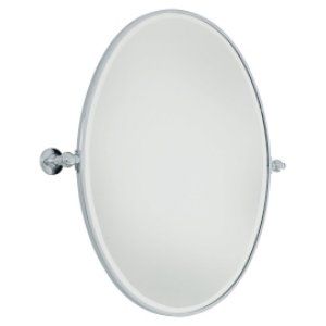 Minka Lavery MIN 1433 77 Pivoting Mirrors Oval Pivoting Mirror