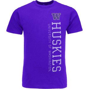 Washington Huskies New Agenda NCAA Trademark T Shirt