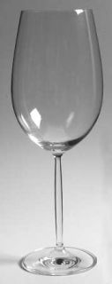 Schott Zwiesel Diva 26 Oz Bordeaux Wine   Clear,Plain,Smooth/Straight Stem,No Tr