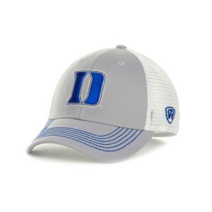 Duke Blue Devils Top of the World NCAA Good Day Cap