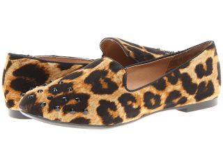 R2 Chace Womens Flat Shoes (Animal Print)