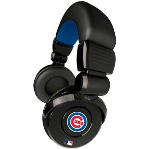 Chicago Cubs DJ Style Headphones