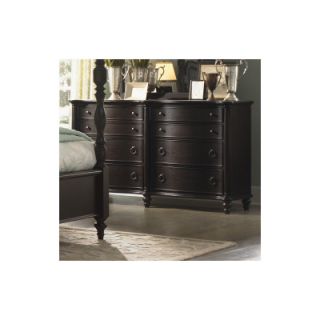 Legacy Classic Furniture Glen Cove 8 Drawer Dresser 1521 1200 / 1520 1200 Fin