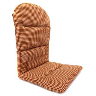 Jordan Manufacturing 49 x 20.5 in. Outdura Adirondack Chair Cushion Outdura