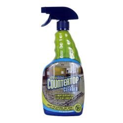 Bryson Citrushine Countertop Cleaners (pack Of 3)