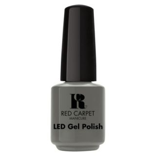 Red Carpet Manicure LED Gel Polish   Its Not A Taupe