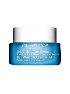 Clarins HydraQuench Cream Gel Normal to Combination Skin/1.7 oz.   No Color