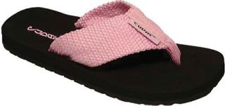 Womens Cudas Havana   Pink Casual Shoes