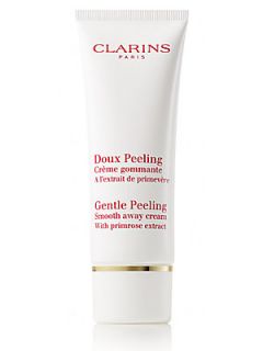 Clarins Gentle Peeling Smooth Away Cream/1.7 oz.   No Color