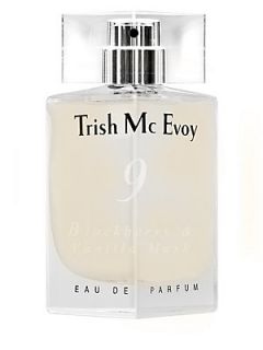 Trish McEvoy No. 9 Blackberry & Vanilla Musk Eau de Parfum Spray/1.7 oz.   No Co