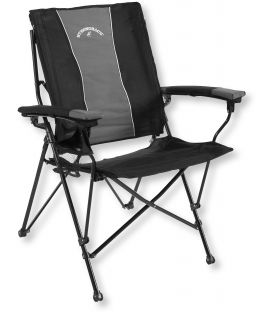 Strongback Elite Chair