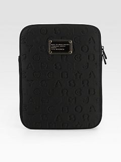 Marc by Marc Jacobs Dreamy Tablet Case   Black