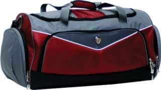 CalPak Malibu 22   Red Duffels