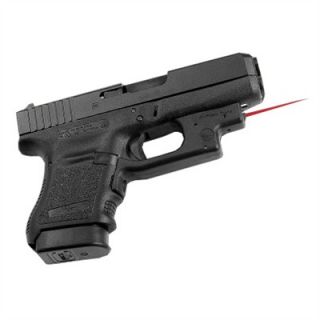 Handgun Laserguards   Laserguard W/Holster Fits Glock 19,23,26,27,36