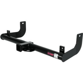 Curt Custom Fit Class III Receiver Hitch   Fits 2009 2012 Ford F 150 Styleside,