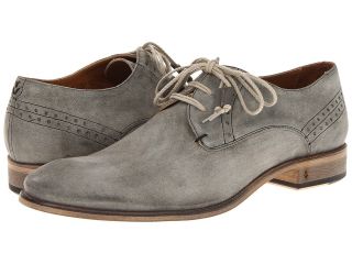 John Varvatos Richards Derby Mens Shoes (Gray)