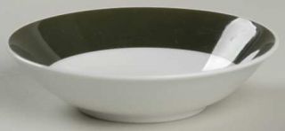 Rosenthal   Continental Olive Fruit/Dessert (Sauce) Bowl, Fine China Dinnerware