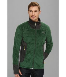 The North Face Grizzly Pack Jacket Mens Jacket (Green)