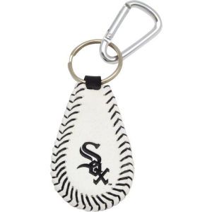 Chicago White Sox Game Wear Keychain