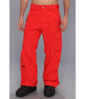 The North Face Slasher Cargo Pant Mens Casual Pants (Red)