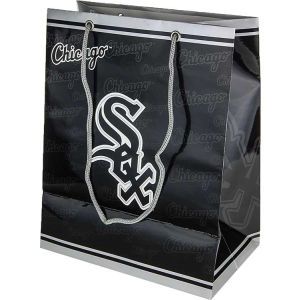 Chicago White Sox Medium Gift Bag