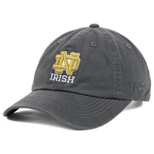 Notre Dame Fighting Irish Top of the World NCAA Crew Adjustable Cap