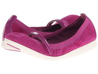 Cole Haan Gilmore MJ Ballet Womens Shoes (Pink)