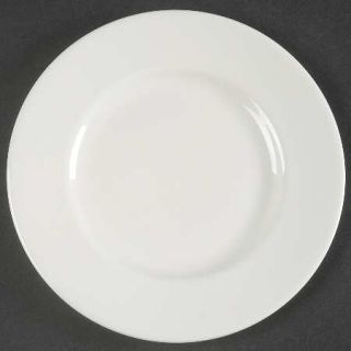 Royal Doulton Wistful (Georgian Shape) Salad Plate, Fine China Dinnerware   Geor