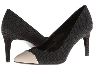 Calvin Klein Nalene High Heels (Black)