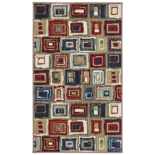 Karastan Crossroads Carson Rug (25 X 40)