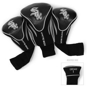 Chicago White Sox Mcarthur Headcover Set