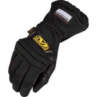 Mechanix Wear Carbon X Level 10 Glove   Black, 2XL, Model# CXG L10