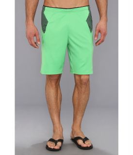 Oakley Sea Slater Short Mens Shorts (Green)