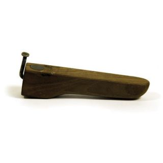 Areaware Bottle Opener BRBOB / BRBOW Finish Walnut