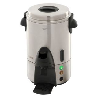 West Bend New 60 Cup Coffee Maker