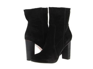 Nine West Otilla Womens Dress Boots (Black)
