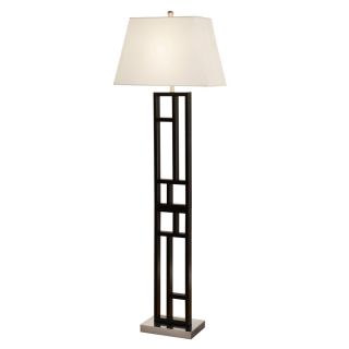 Artiva Perry Metal Floor Lamp