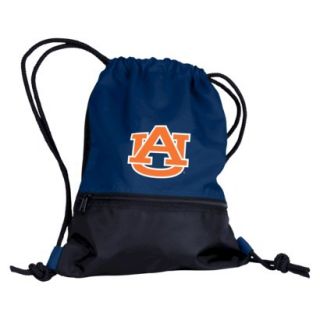 NCAA Draw String Backpack Pack Auburn