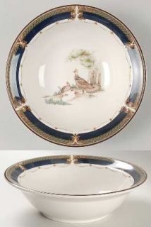 Noritake Tranquil Glen 9 Round Vegetable Bowl, Fine China Dinnerware   Keltcraf